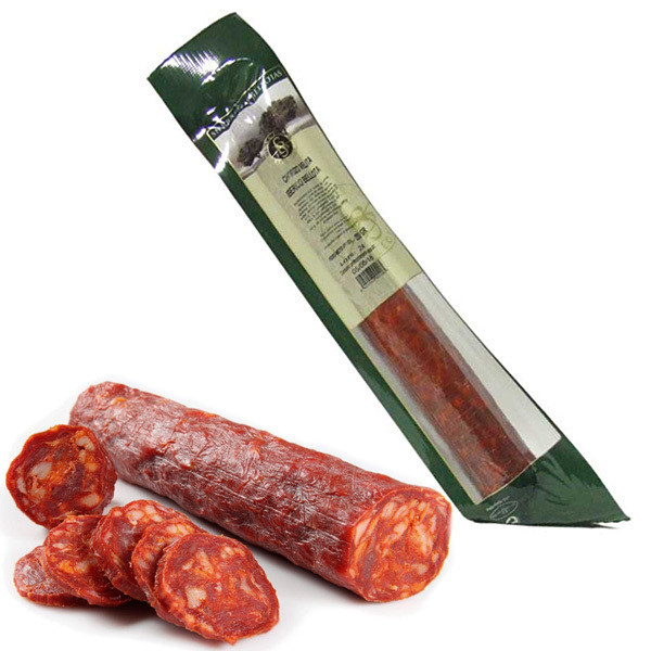Салямі Chorizo Velita Iberico Bellota, 150г