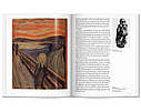 Книга Munch - Taschen, фото 6