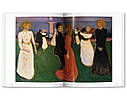 Книга Munch - Taschen, фото 7