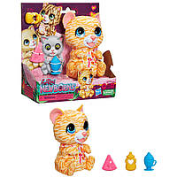 Интерактивная игрушка FurReal Friends Зверек-младенец Щенок (F6377/F6798)