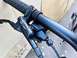 Велосипед Crosser MT-042 27,5" (рама 17,5, 21S) Hidraulic Shimano, фото 10