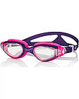 Окуляри для плавання Aqua Speed ​​CETO 6973 пурпурний, рожевий дит OSFM