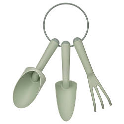 Садовий набір IKEA GRÄSMARÖ 3 шт  905.360.02