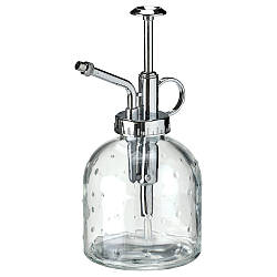 Оприскувач для рослин IKEA SESAMFRÖN прозоре скло 250 мл 204.881.89