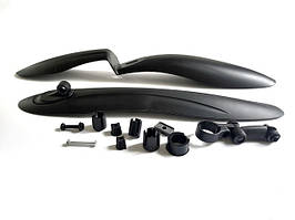 Велосипедні крила