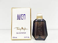 Оригинал Mugler Alien 6 ml парфюмированая вода