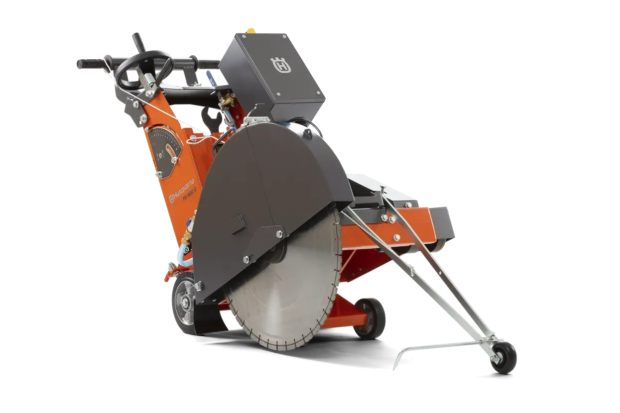 Швонарізувач Husqvarna FS 600 E (електро), фото 1