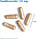 Allergy Research ParaMicrocidin / Екстракт насіння грейпфрута GSE 125 мг 150 капсул, фото 4
