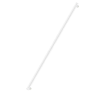 Лампа світлодіодна 9.9W 1000mm 220V 1055lm 2700K S14s DIM 1000х29mm пряма [4058075607095] OSRAM LEDinestra