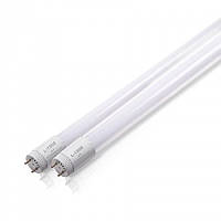 Лампа трубка LED 24W 1500mm 220V 2400lm 6400К G13 двустороннє підключення [000041030] Т8 Евросвет