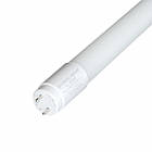 Лампа трубка LED 9W 600mm 220V 720lm 6400К G13 двустороннє підключення [000041031] Т8 Евросвет