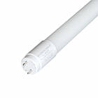 Лампа трубка LED 9W 600mm 220V 720lm 4000К G13 двустороннє підключення [000041032] Т8 Евросвет