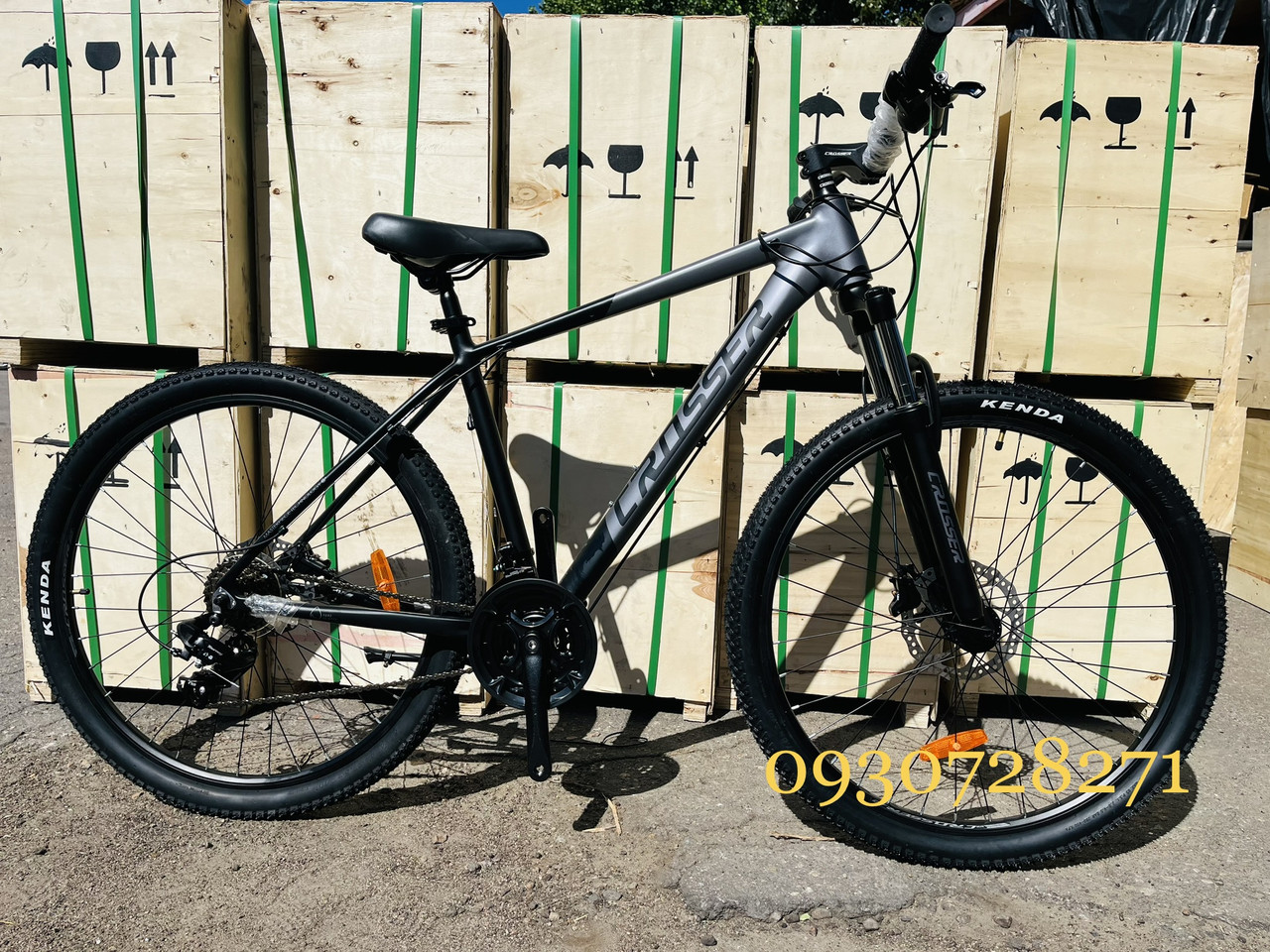 Spanker jazz mtb new arrivals