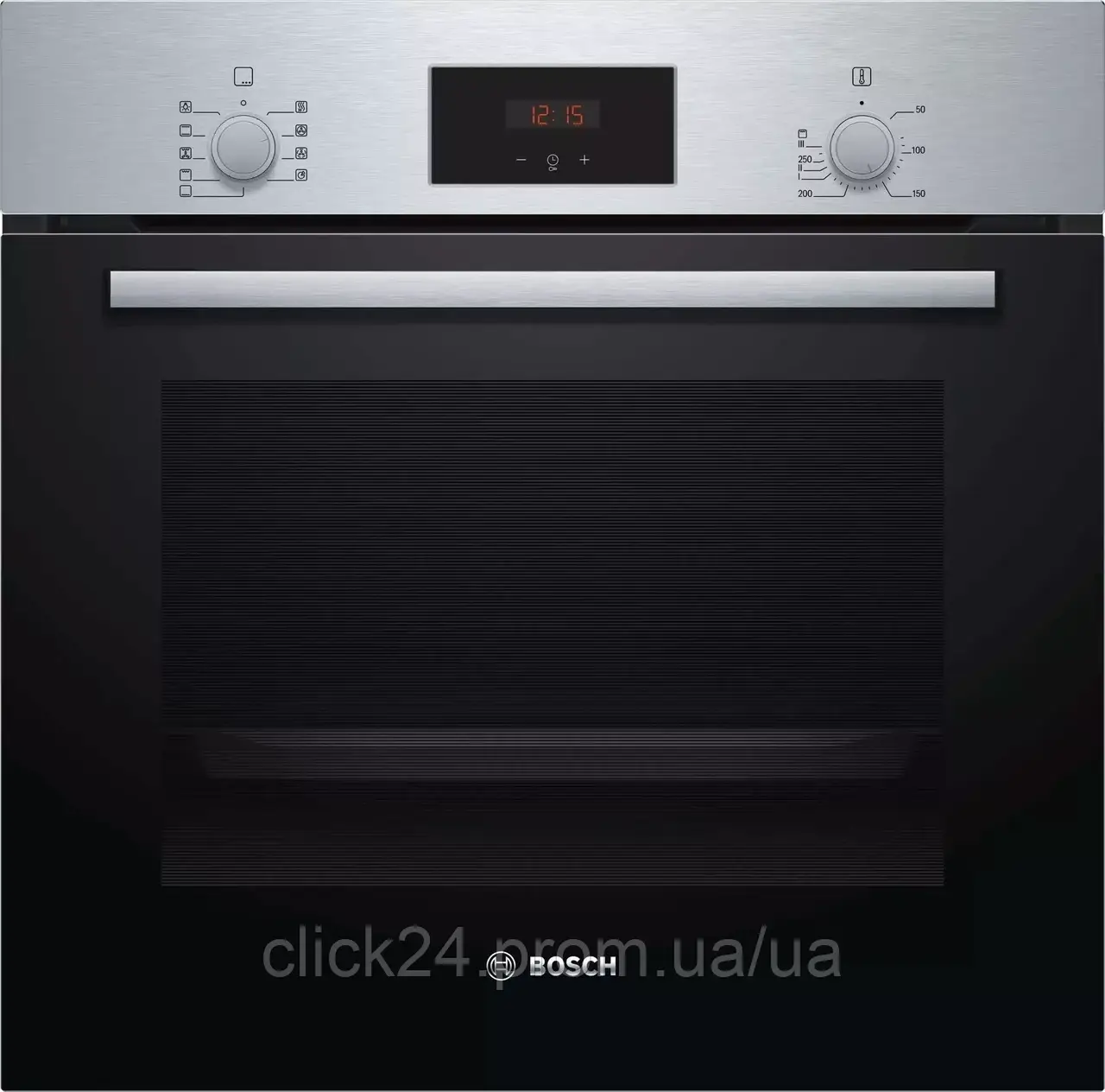 Купить Духовка Bosch Serie 2 HBF134ES1, цена 16100 ₴ — Prom.ua (ID ...
