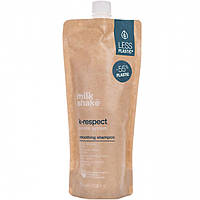 Milk Shake K-Respect Keratin System Smoothing Shampoo - разглаживающий шампунь, 750 мл