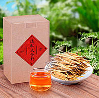 Чай красный Дян Хун Цзинь Чжень, 150 г