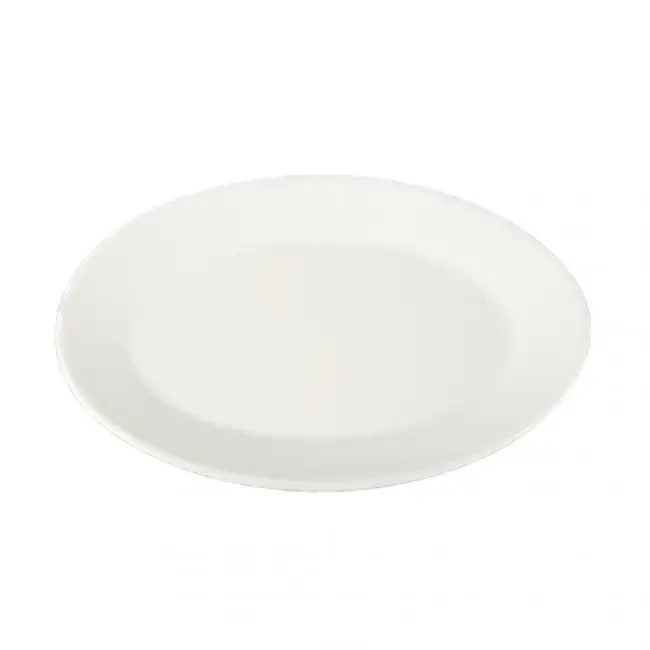 Блюдо Arcoroc Restaurant овальне біле 298 мм (25251) HD