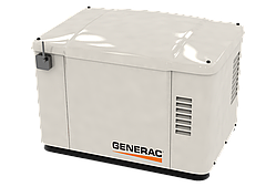 5,6 кВт Резервний газовий генератор GENERAC (USA) 6520