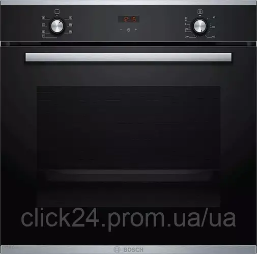 Купить Духовка Bosch Serie 4 HBS233BS0, цена 17600 ₴ — Prom.ua (ID ...