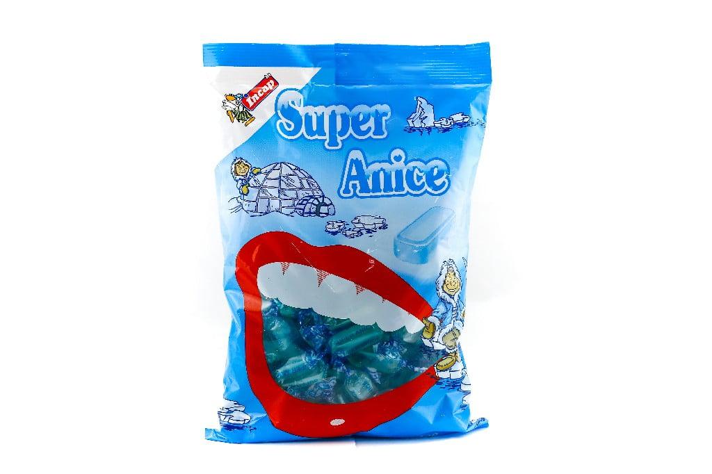 INCAP Super Anice з смаком анісу, 500г