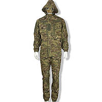 Комплект летнего штурмового костюма Горка мультикам размер 52 (XL) ll