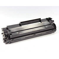 Картридж PrintPro CANON 725 LBP: 3010, 6000, 6030, HP: M1132, M1212, M1214, M1217, P1100, P1102 (PP-C725) KM