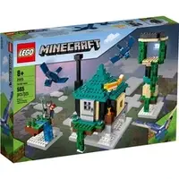 LEGO Minecraft Небесная башня 21173, оригинал