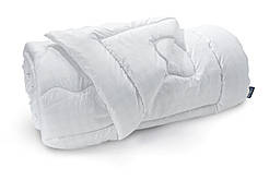 Ковдра Dormeo Carbon 155Х210 см Біла