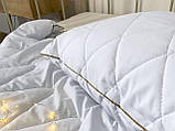 Подушка класична Dormeo Zlata 50х70 см Білий, фото 2