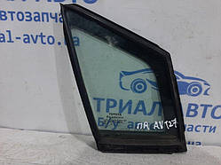 Скло дверей задньої правої (кватирка) Toyota Avensis 2009-2018 6812505010 (Арт.24815)