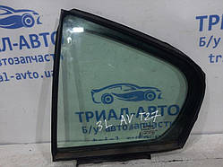 Скло бокове заднє ліве форточка Toyota Avensis T27 1.8 БЕНЗИН 2009 (б/у)
