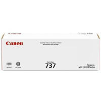 Картридж Canon 737 LBP: 151DW, MF: 216N, 226DN, 229DW, 232W, 244DW, 247DW, 249DW, MF211, MF231 (9435B002) KM