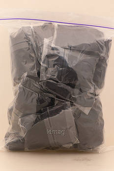 ViS Стрінги ЧОЛОВІЧІ, одноразові, 25 шт