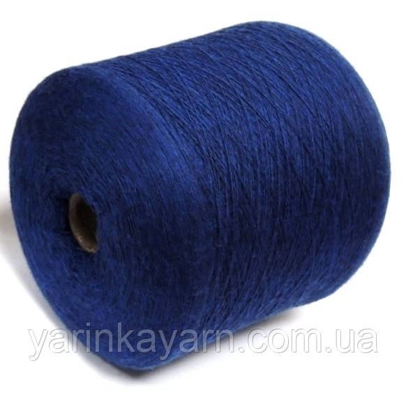 Меринос 100% арт. Cashwool. Італійська бобінна пряжа.