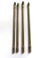 Шпильки циліндра Yaben GY6 125-150c (4ШТ)