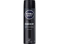 Дезодорант-спрей 150мл для чел. DEEP ТМ NIVEA FG