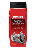 Лосьон кондиционер для кожи автомобиля Mothers Leather Conditioner 355 мл