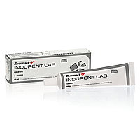 Zetalabor 5 кг + 2 шт. Indurent Lab 60 мл (Зеталабор), термостійкий (до 140С) С-силікон для використання в зуб