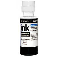 Чернила ColorWay HP Ink Tank 115/315/415 100мл Black Pigm. (CW-HP51BK01) KM