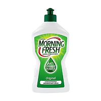 Засіб для миття посуду Morning Fresh Super Concentrate Original, 900 мл