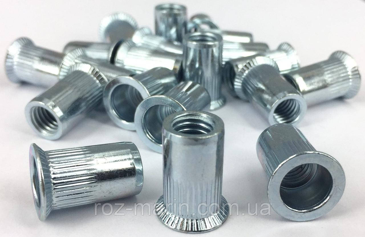 Высокая прочность