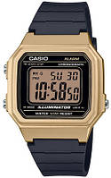 Часы мужские Casio W-217HM-9AVEF