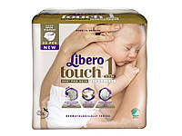 Подгузники детские Touch 1 (22) ТМ LIBERO FG