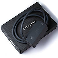 Новый Starlink Ethernet Adapter