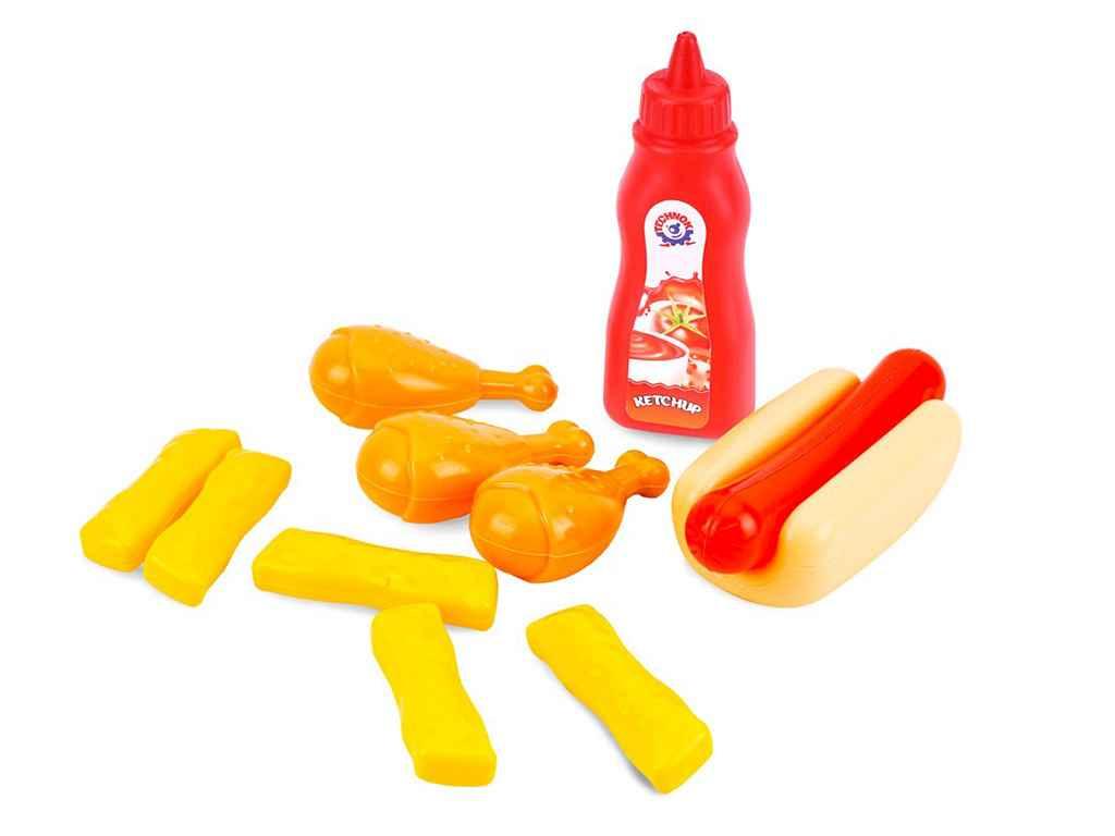 Продукти арт.8768 ТМ ТЕХНОК FG