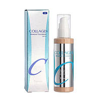 Тональный крем Collagen Moisture Foundation Enough SPF 15 №13