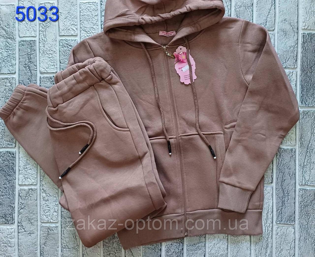 Спортивный костюм женские оптом (S,M) Турция 5033-106662 (ID#1907367837 ...