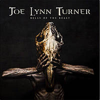 Вінілова пластинка Joe Lynn Turner – Belly Of The Beast LP 2022 (810020508727)