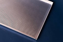 Деко AL 60*40 перфороване 90°