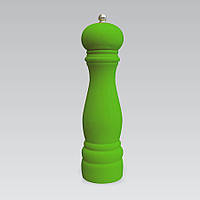 Мельница (измельчитель) для соли и перца Maestro (Маестро) (MR-1625) Зеленый